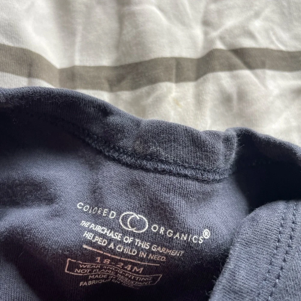 Neutral 18-24 month boy bundle - Picture 6 of 10